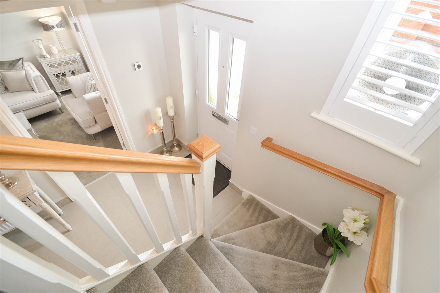 4 bed detached house for sale in Danmark Way, Sunderland  - Property Image 13