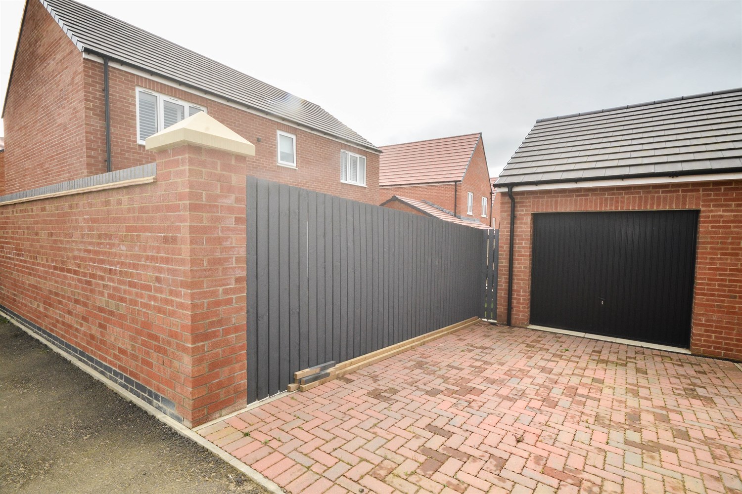 4 bed detached house for sale in Danmark Way, Sunderland  - Property Image 24