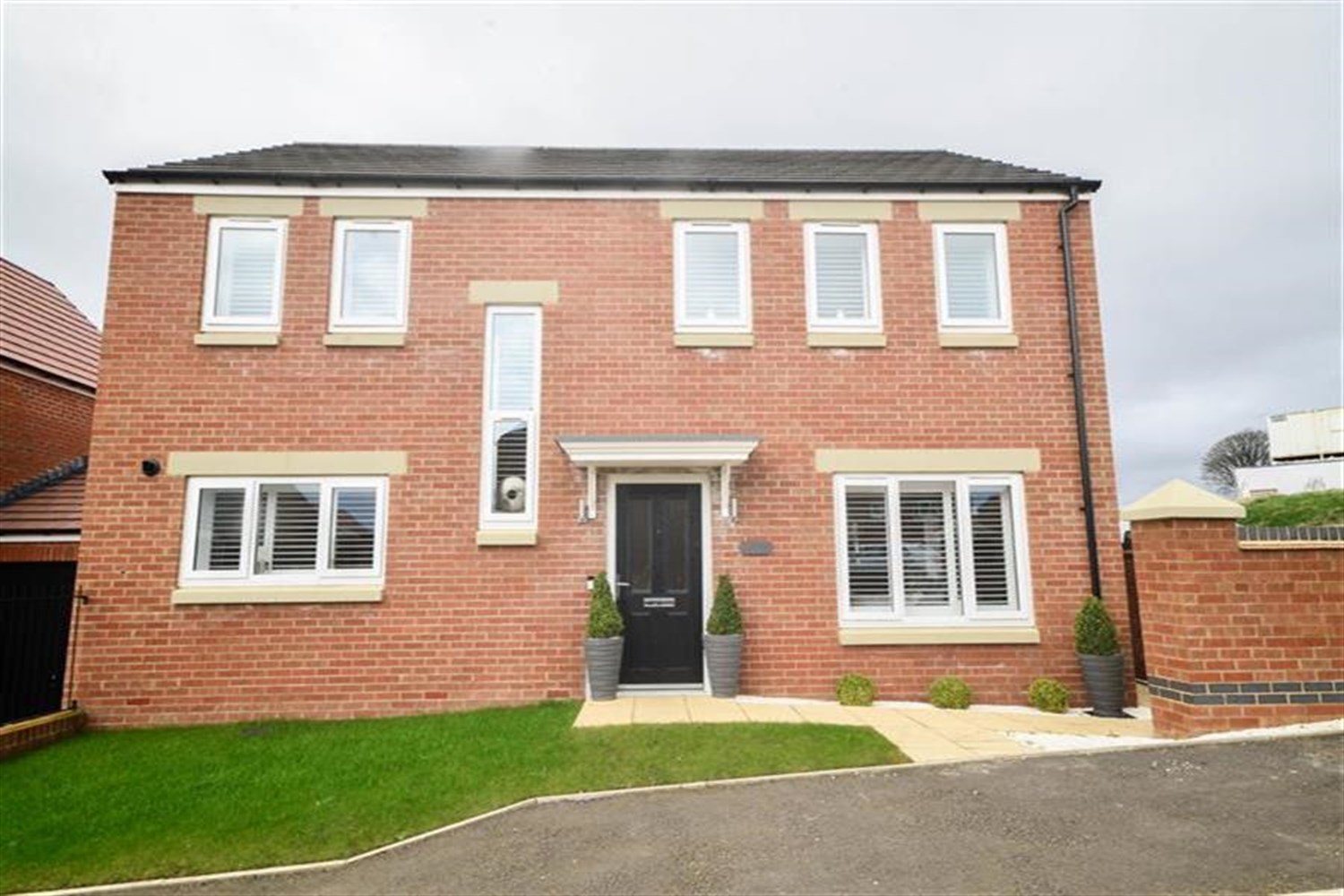 Property For Sale In Sunderland Andrew Craig