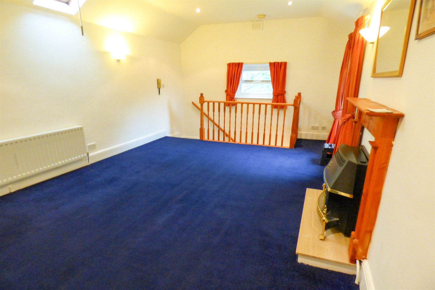 2 bed apartment to rent in Sheriff Mount, Gateshead  - Property Image 2