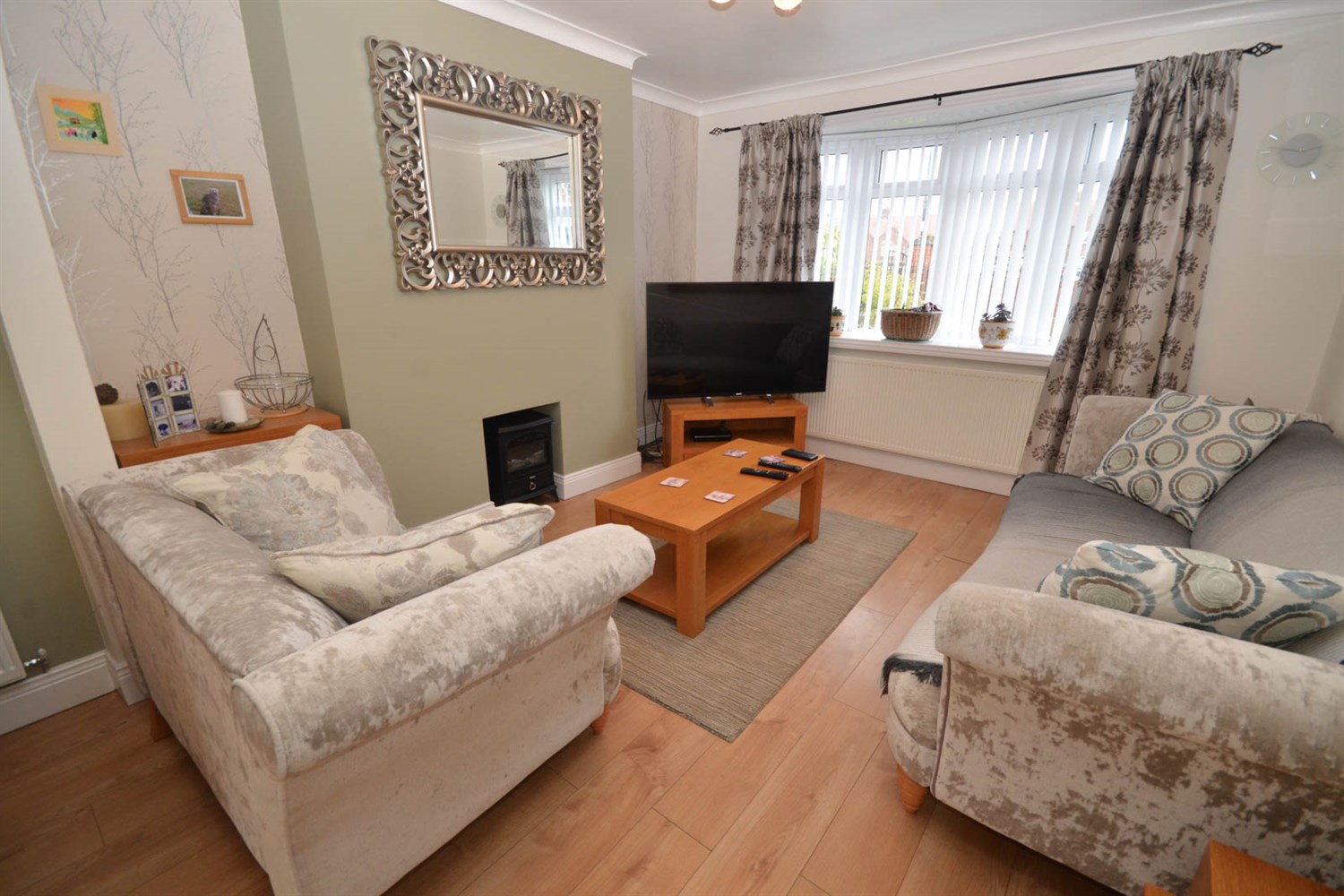 3 bed semi-detached house for sale in Ramilies, Ryhope  - Property Image 3