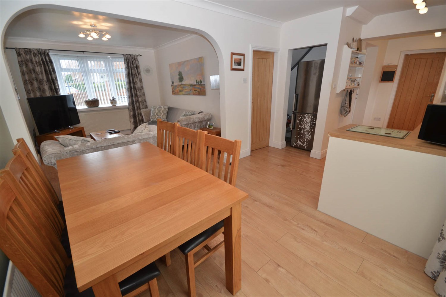 3 bed semi-detached house for sale in Ramilies, Ryhope  - Property Image 9