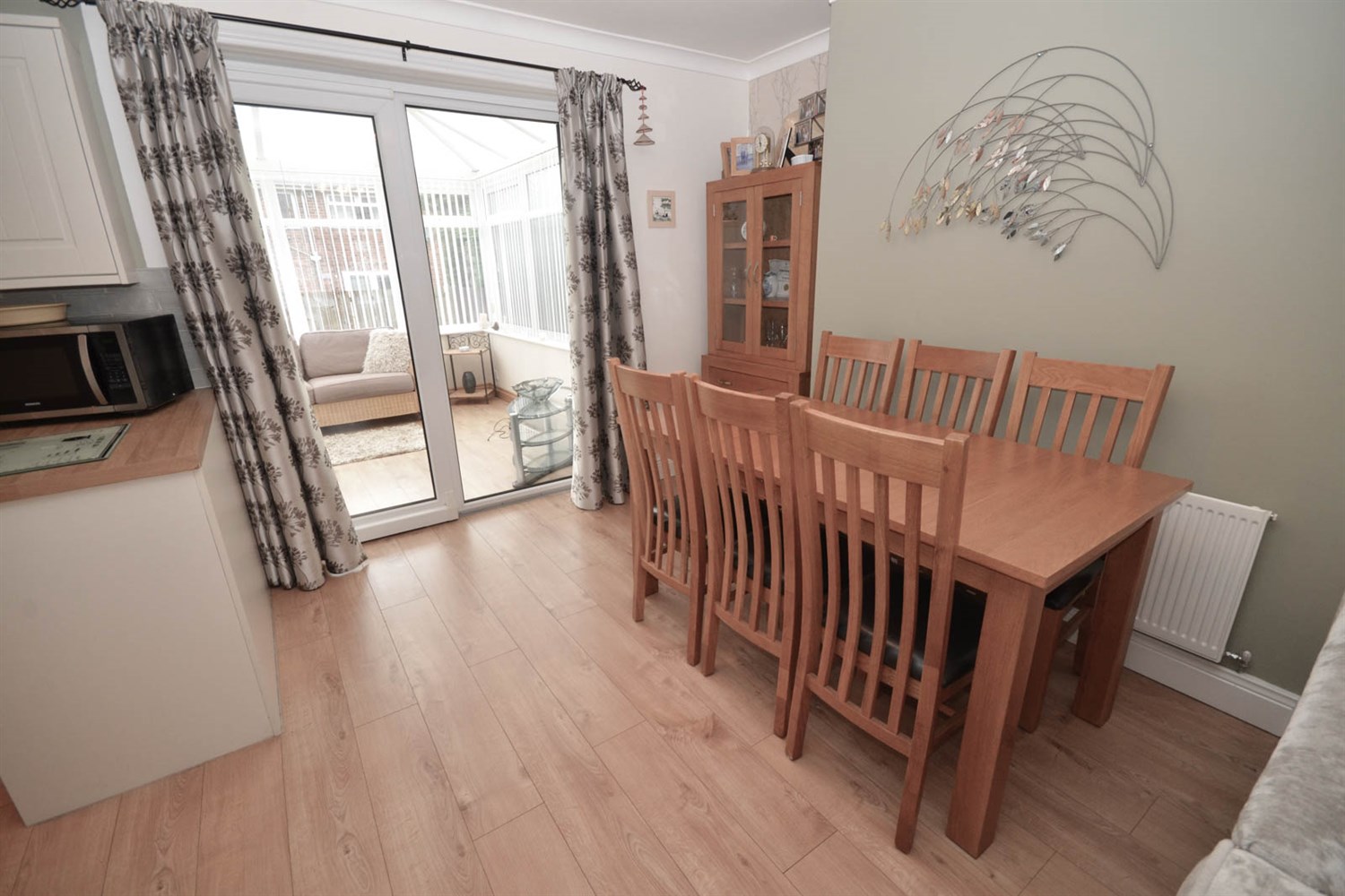 3 bed semi-detached house for sale in Ramilies, Ryhope  - Property Image 5