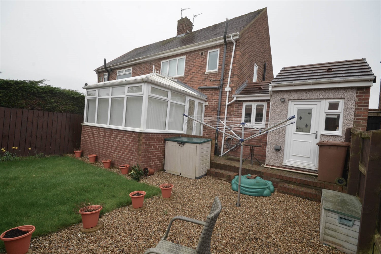 3 bed semi-detached house for sale in Ramilies, Ryhope  - Property Image 16
