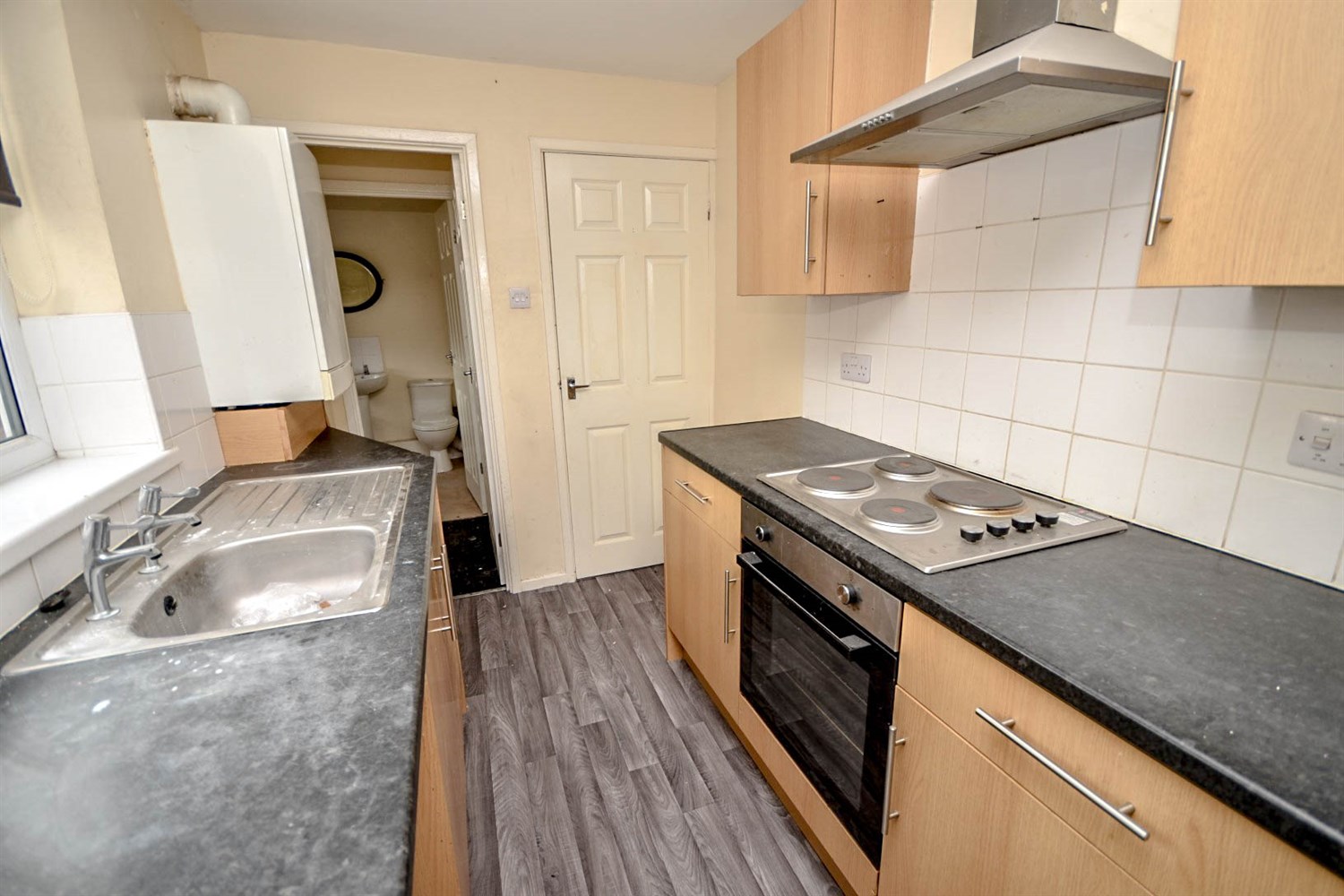 3 bed flat for sale in Vine Street, South Shields  - Property Image 8