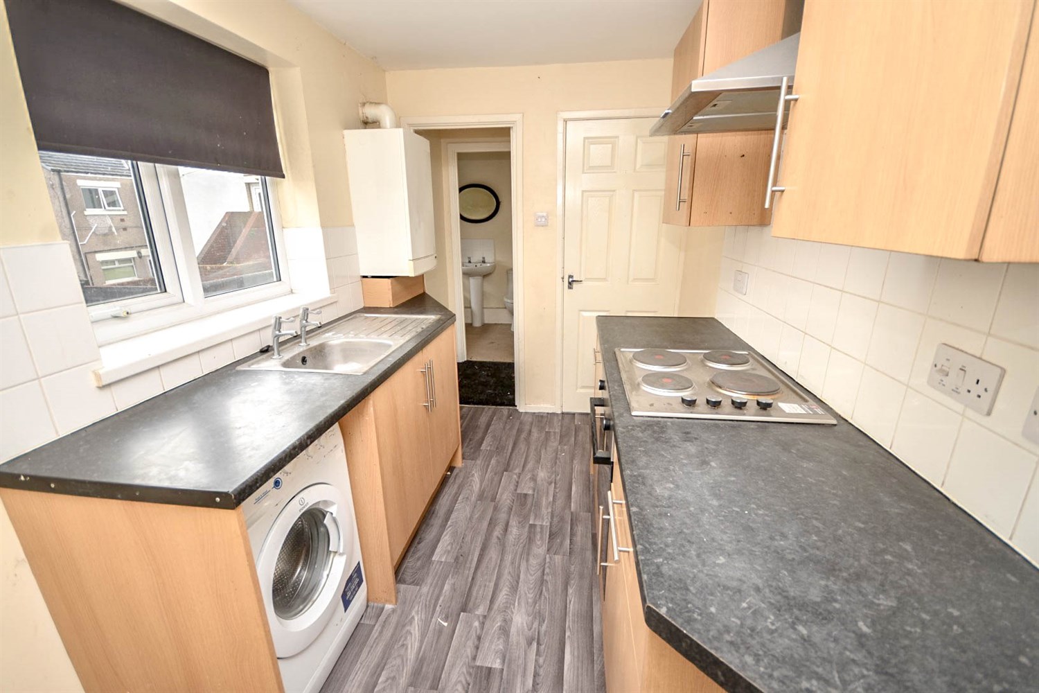 3 bed flat for sale in Vine Street, South Shields  - Property Image 2