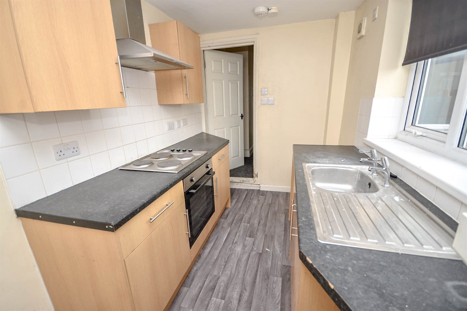 3 bed flat for sale in Vine Street, South Shields  - Property Image 7