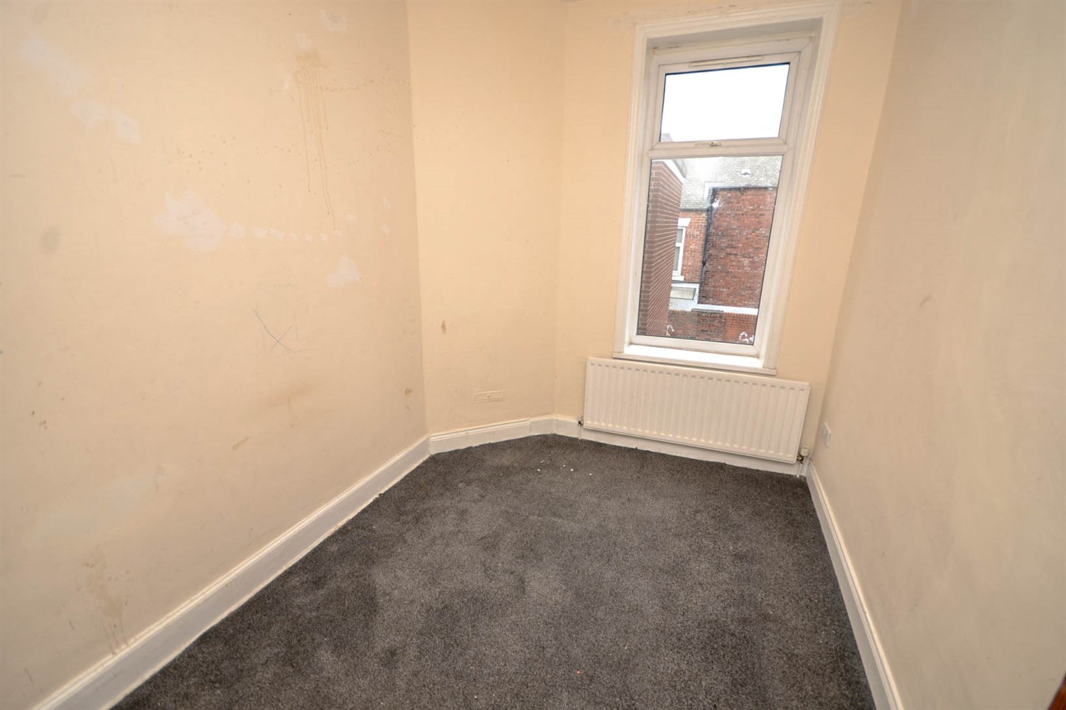 3 bed flat for sale in Chichester Road, South Shields  - Property Image 10