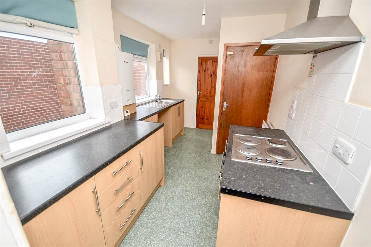 3 bed flat for sale in Chichester Road, South Shields  - Property Image 2