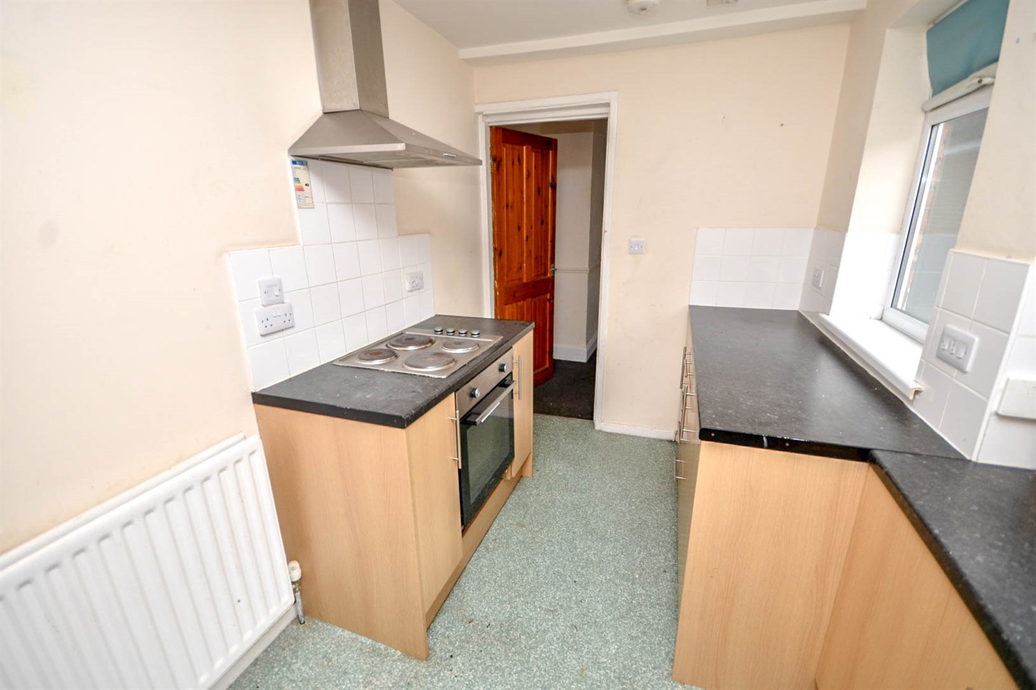 3 bed flat for sale in Chichester Road, South Shields  - Property Image 6