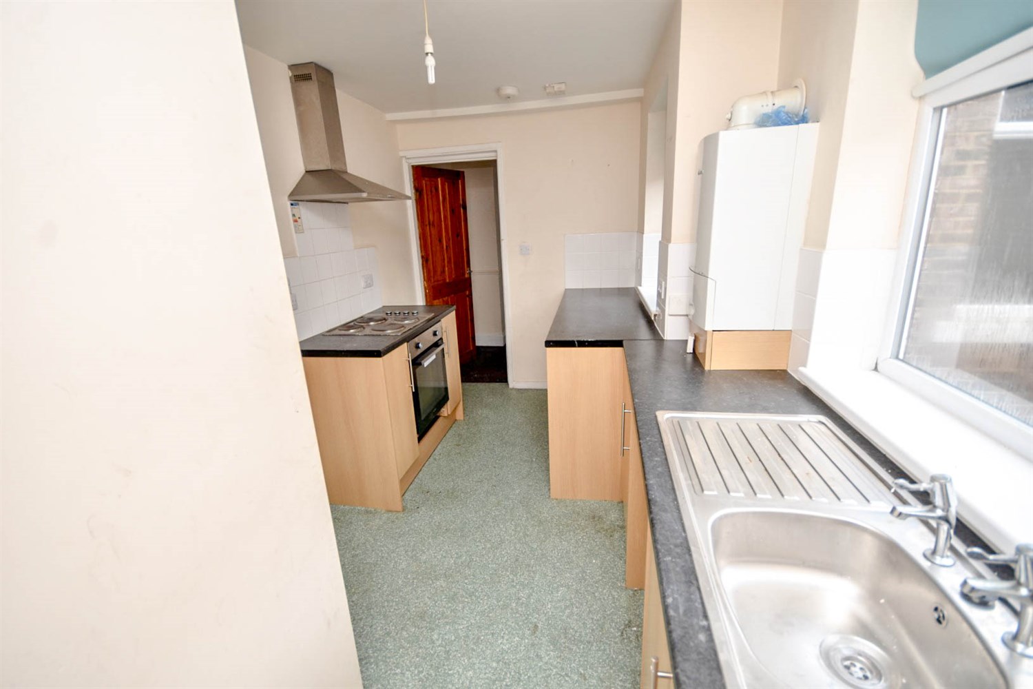 3 bed flat for sale in Chichester Road, South Shields  - Property Image 7