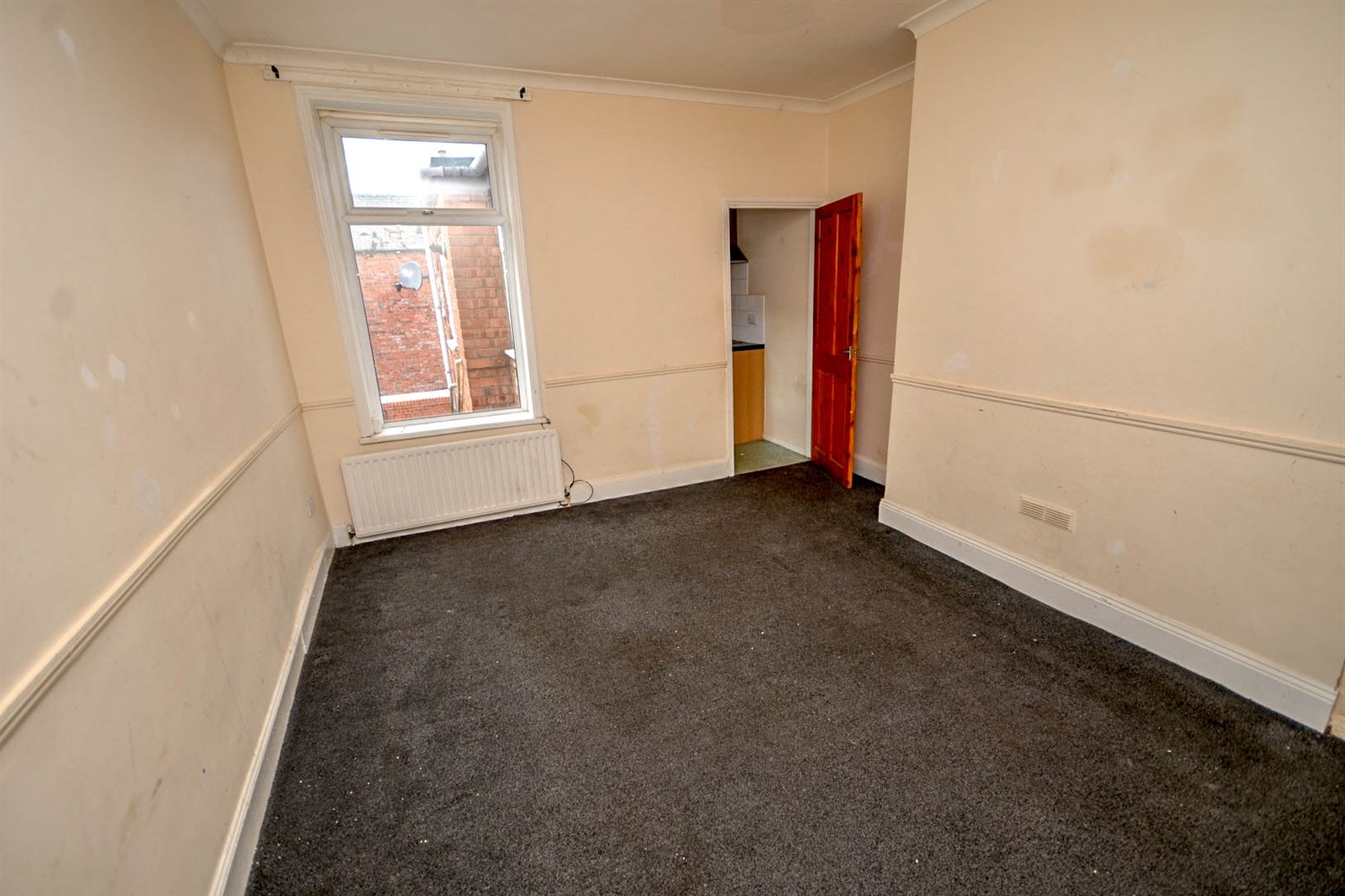 3 bed flat for sale in Chichester Road, South Shields  - Property Image 3