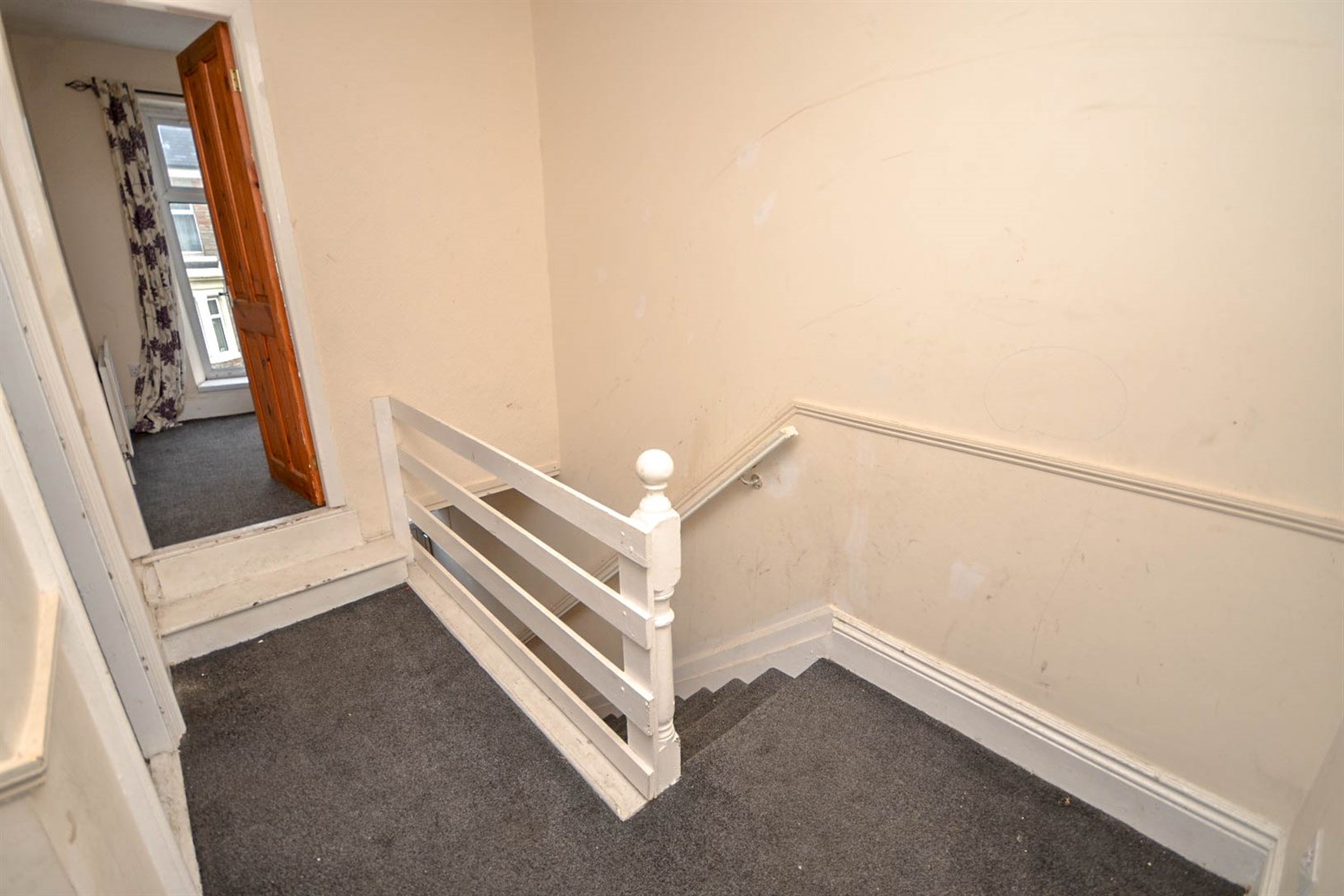 3 bed flat for sale in Chichester Road, South Shields  - Property Image 5