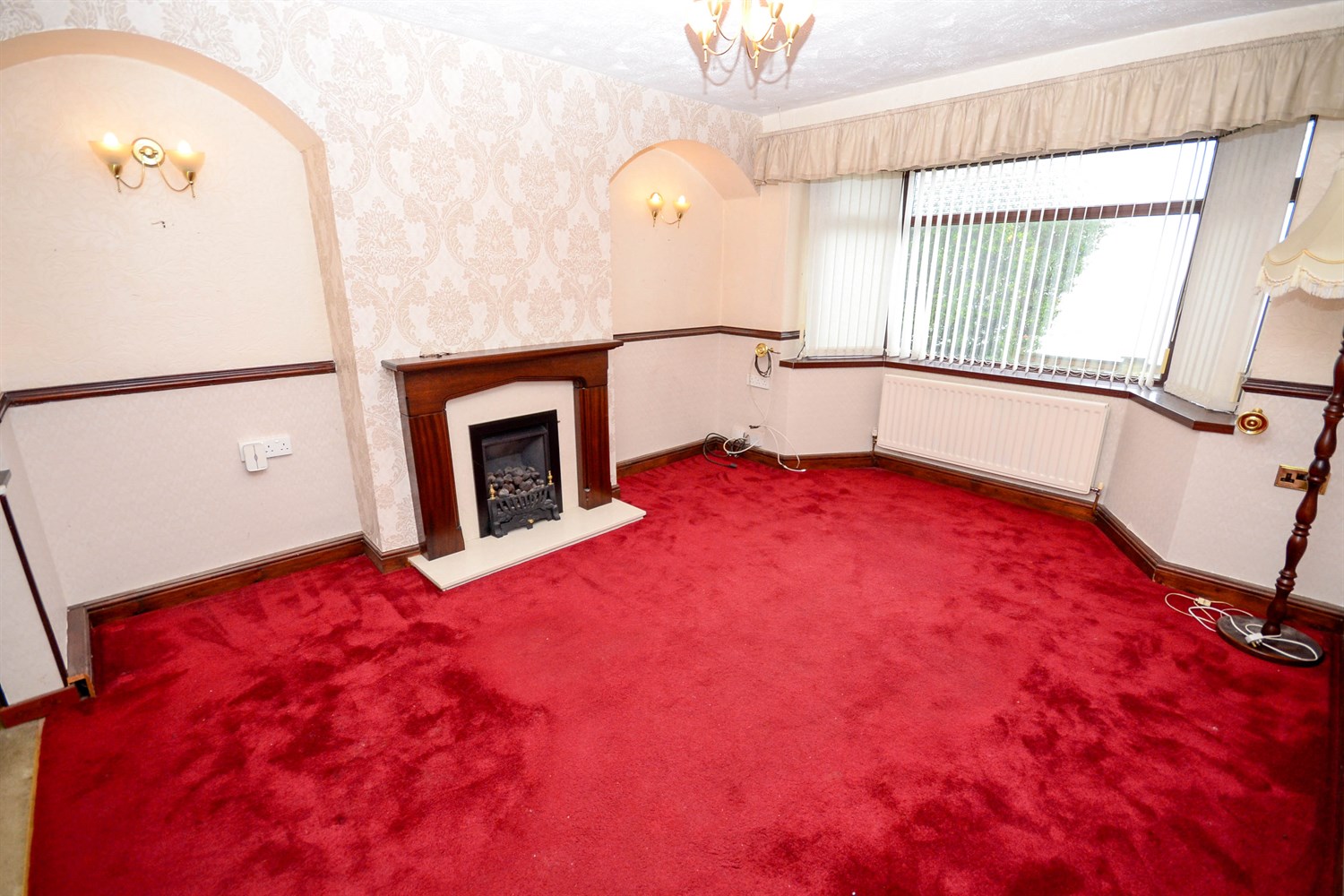 3 bed semi-detached house for sale in Aycliffe Avenue, Wrekenton  - Property Image 2