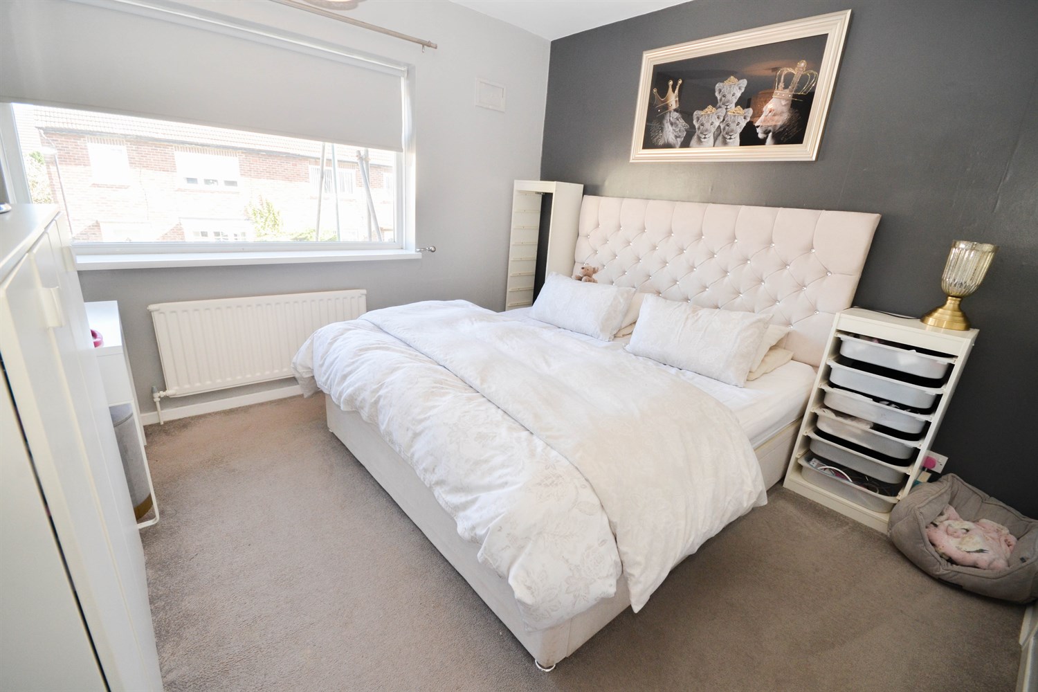 3 bed semi-detached house for sale in Hillside Drive, Sunderland  - Property Image 11