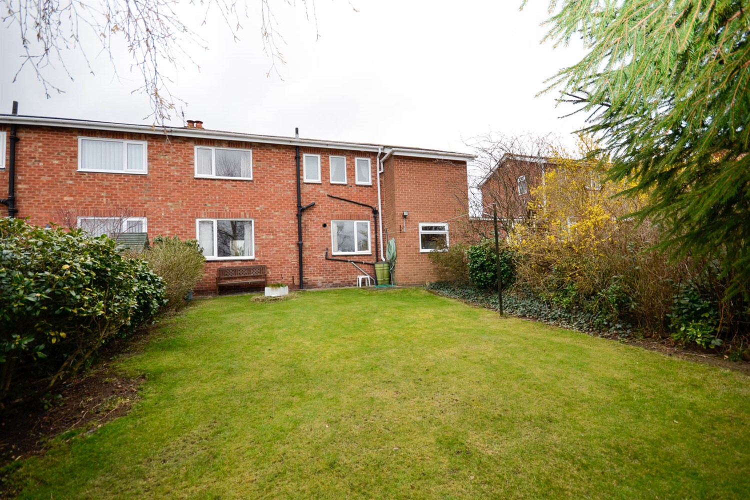 4 bed semi-detached house for sale in Ouston, Chester Le Street  - Property Image 3