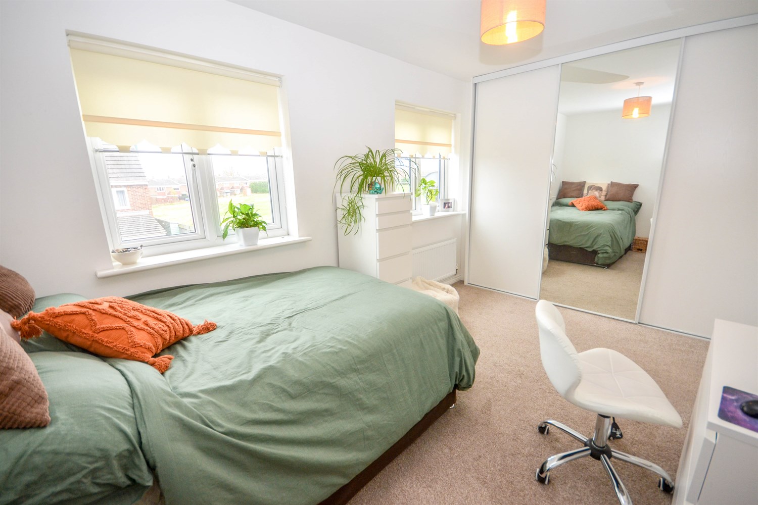 3 bed end of terrace house for sale in Mowbray Villas, South Shields  - Property Image 11