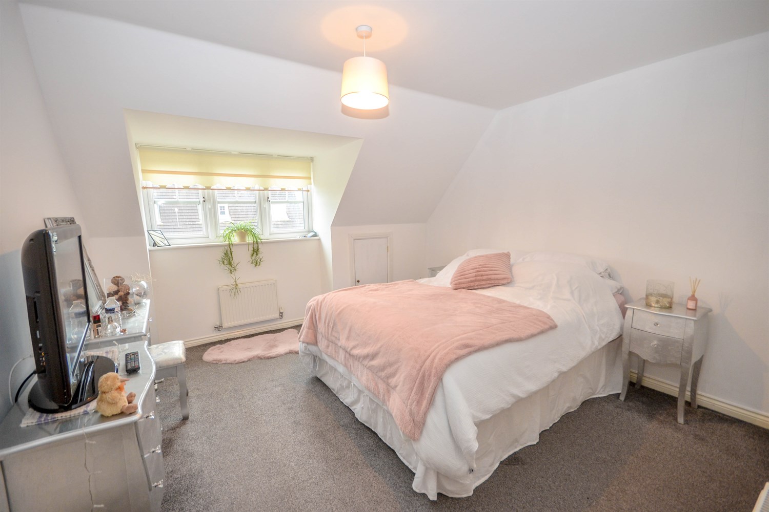 3 bed end of terrace house for sale in Mowbray Villas, South Shields  - Property Image 15