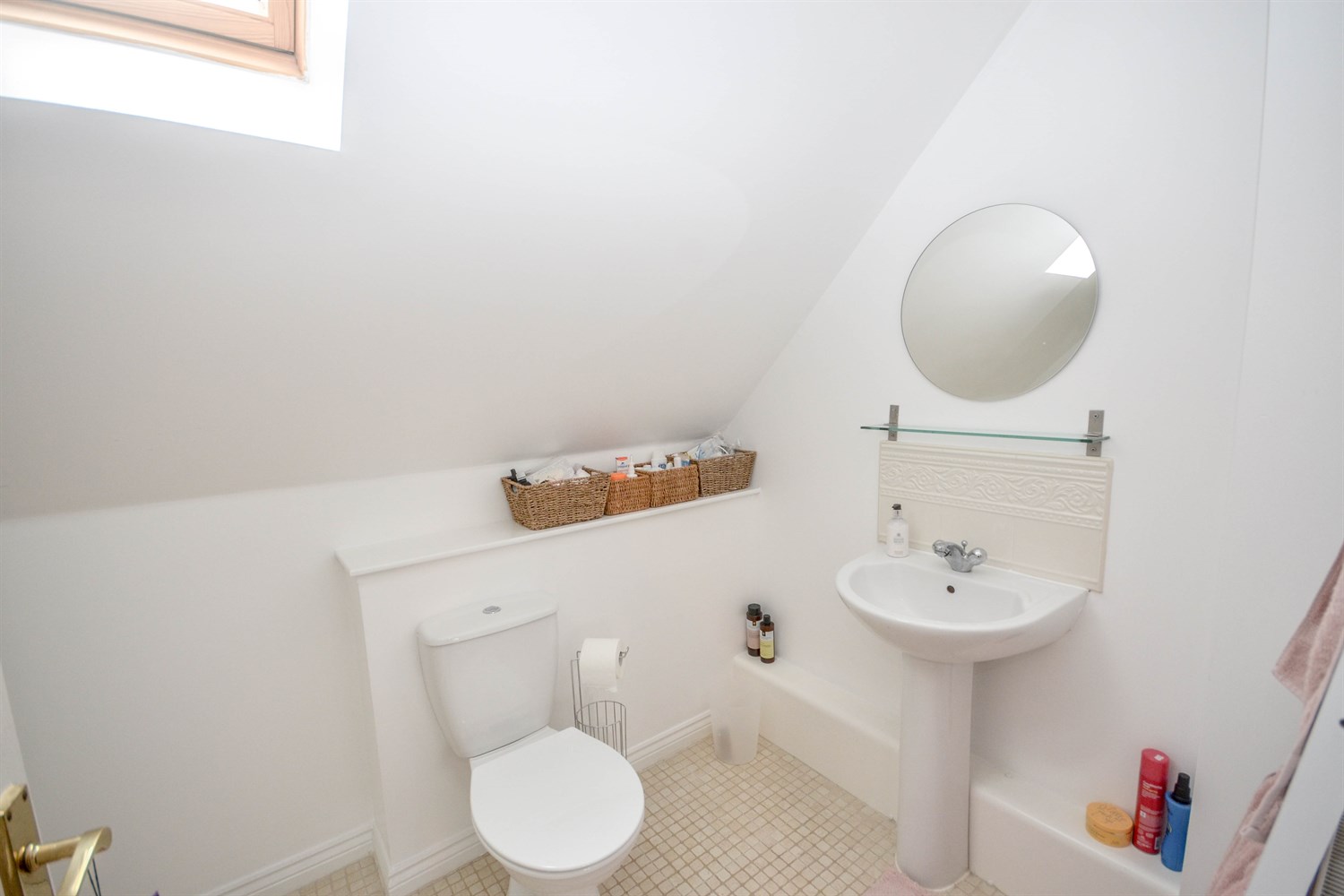 3 bed end of terrace house for sale in Mowbray Villas, South Shields  - Property Image 16