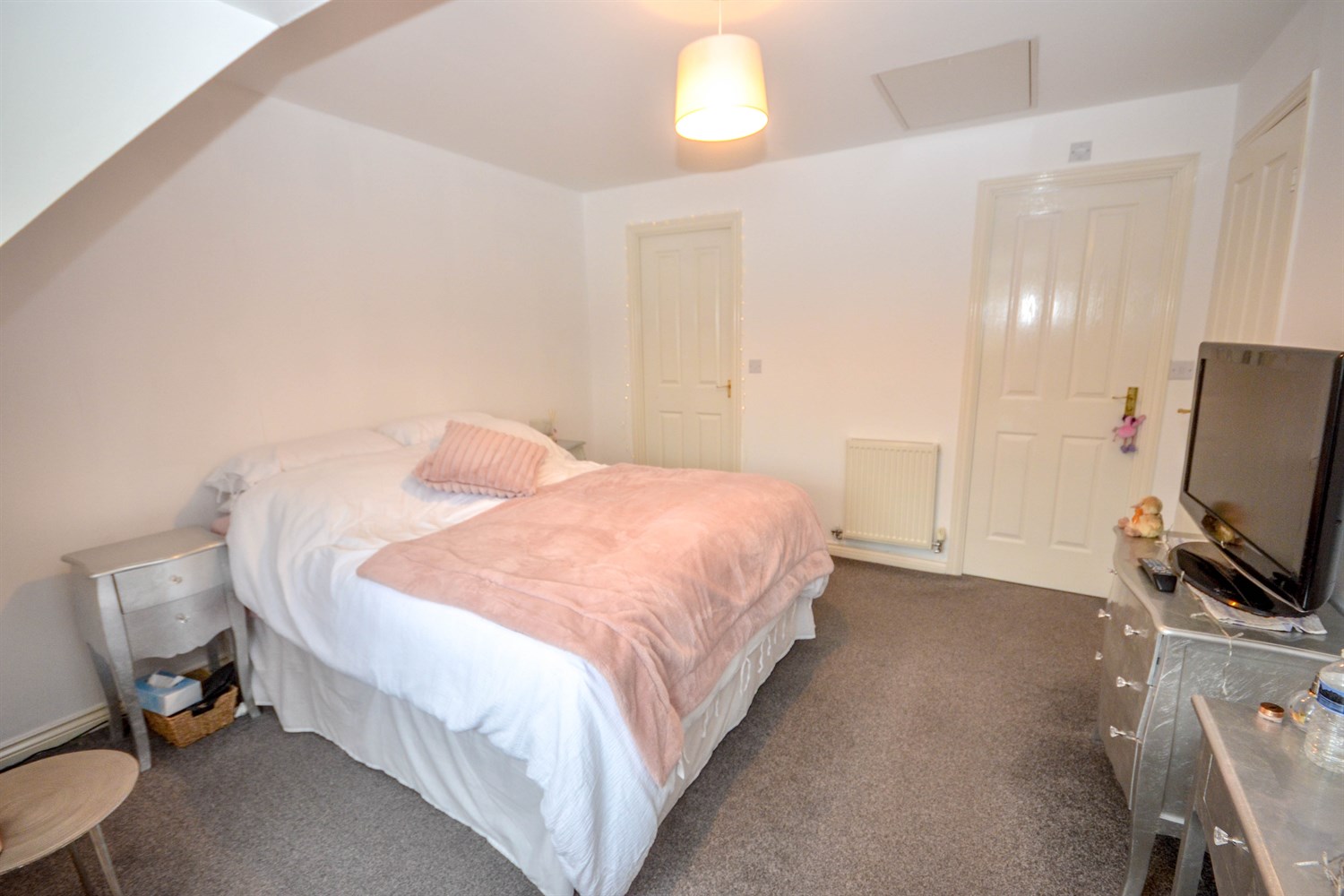 3 bed end of terrace house for sale in Mowbray Villas, South Shields  - Property Image 14