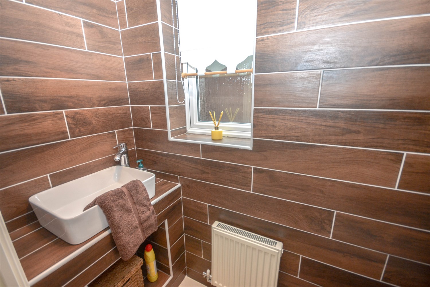 3 bed end of terrace house for sale in Mowbray Villas, South Shields  - Property Image 17