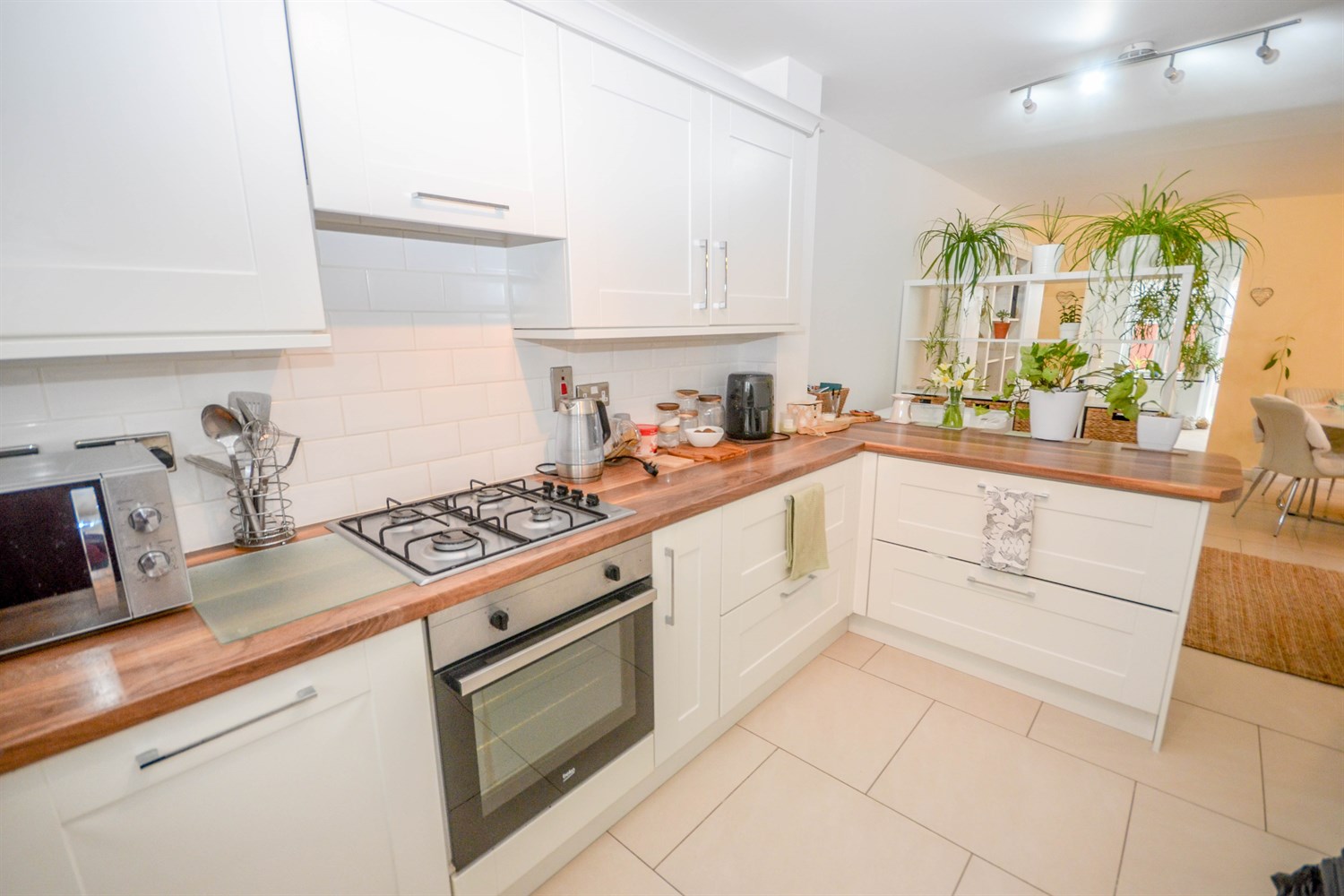 3 bed end of terrace house for sale in Mowbray Villas, South Shields  - Property Image 6