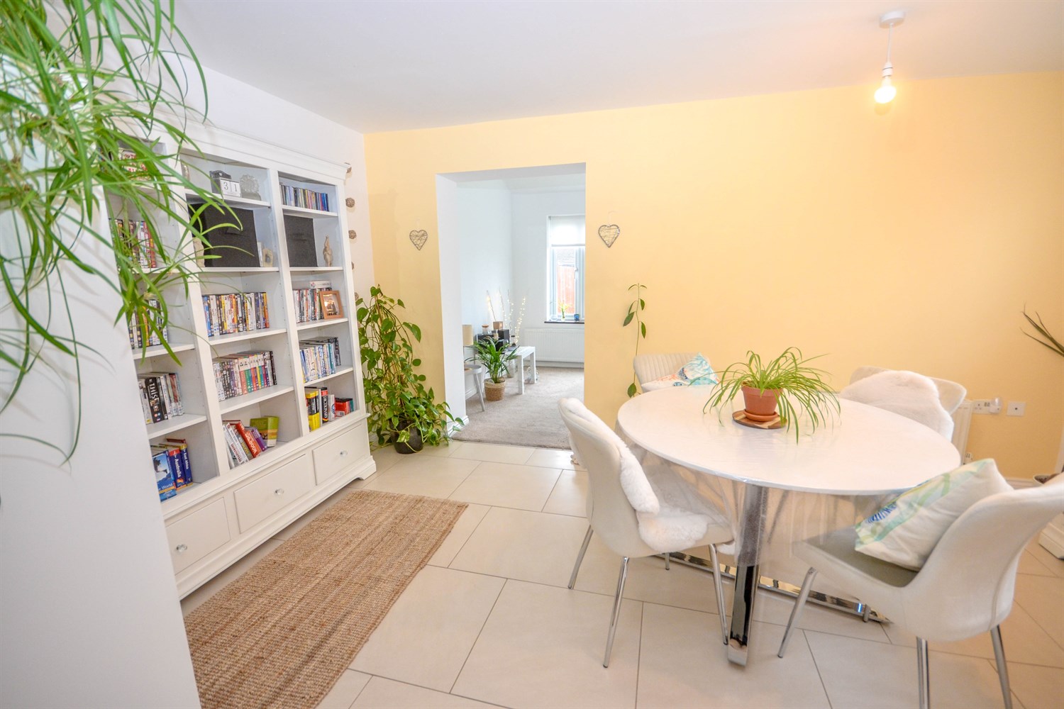 3 bed end of terrace house for sale in Mowbray Villas, South Shields  - Property Image 2