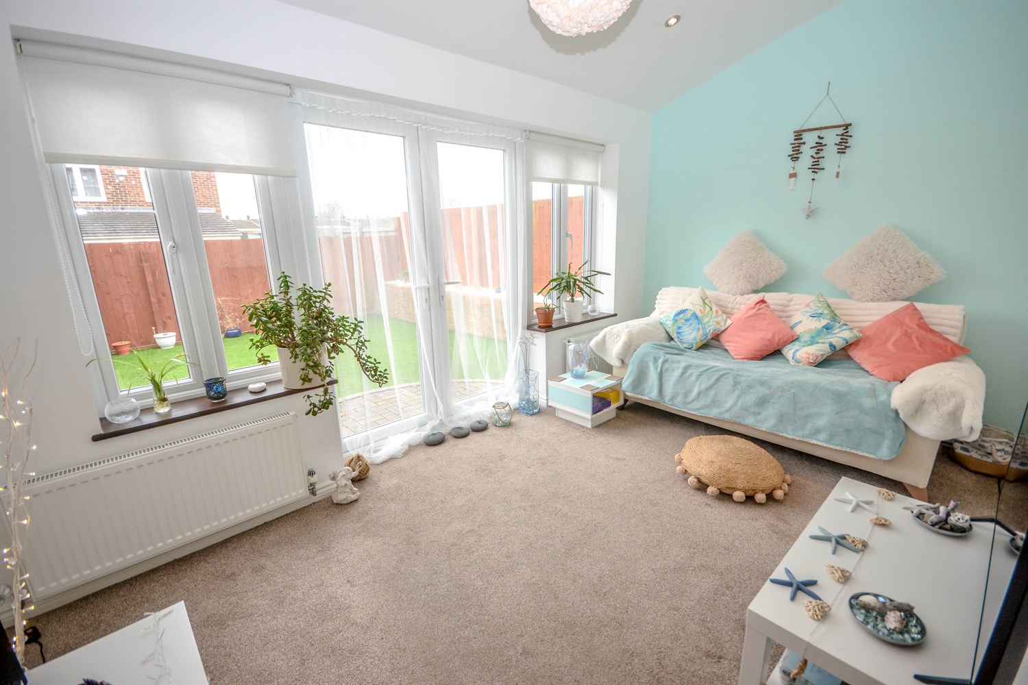 3 bed end of terrace house for sale in Mowbray Villas, South Shields  - Property Image 10