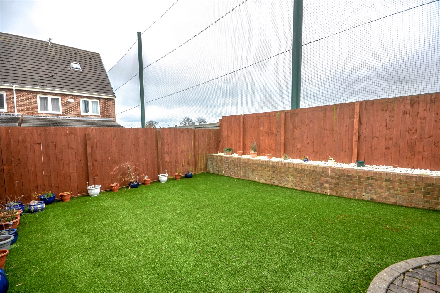 3 bed end of terrace house for sale in Mowbray Villas, South Shields  - Property Image 18