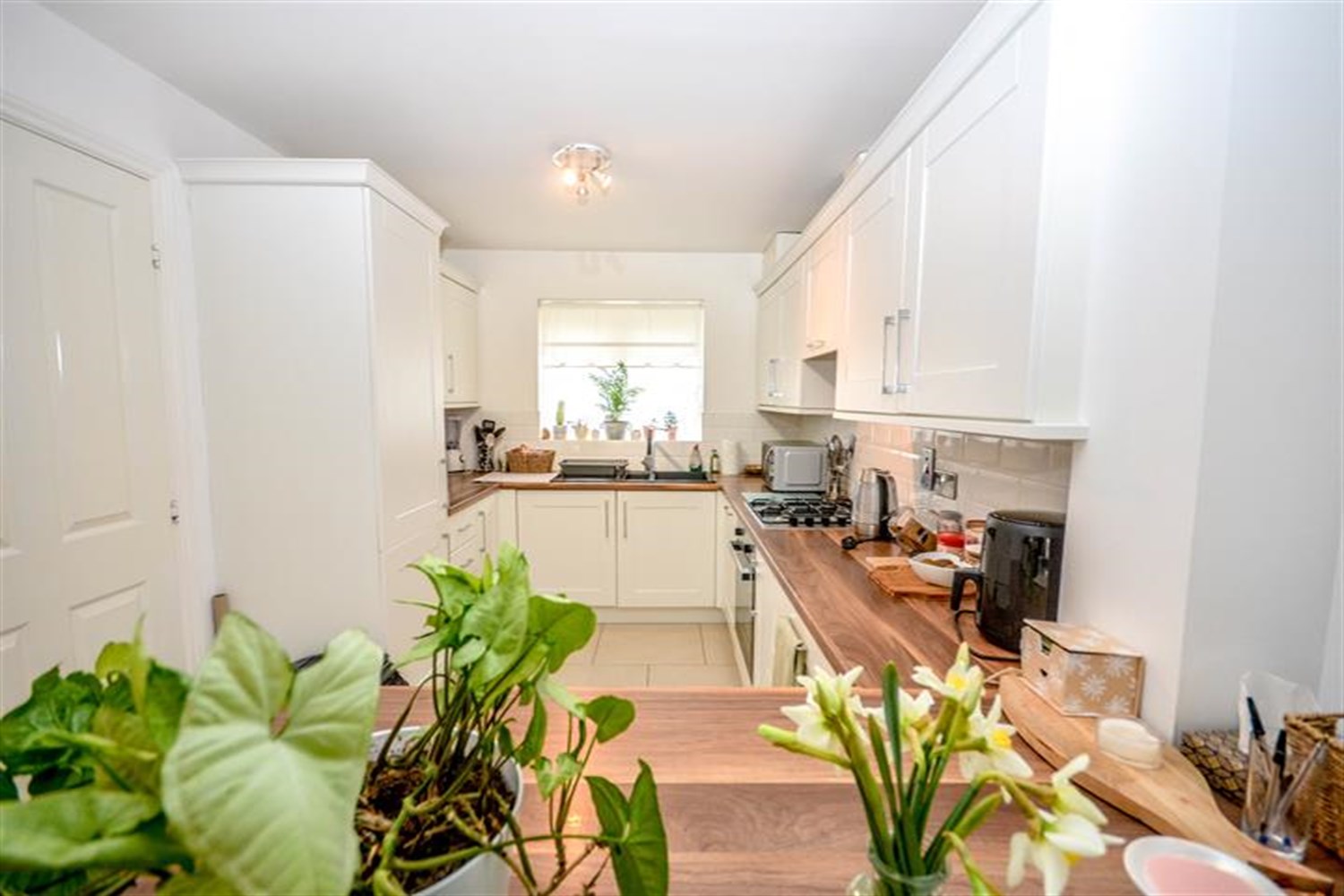 3 bedroom house for sale in South Shields Andrew Craig