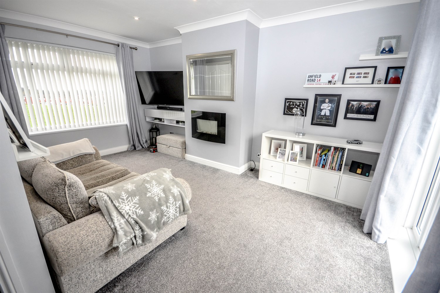 2 bed semi-detached house for sale in Hall Farm, Sunderland  - Property Image 1