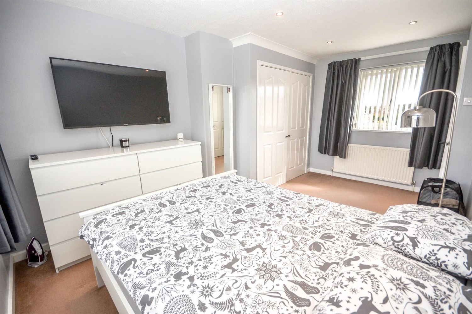 2 bed semi-detached house for sale in Hall Farm, Sunderland  - Property Image 7