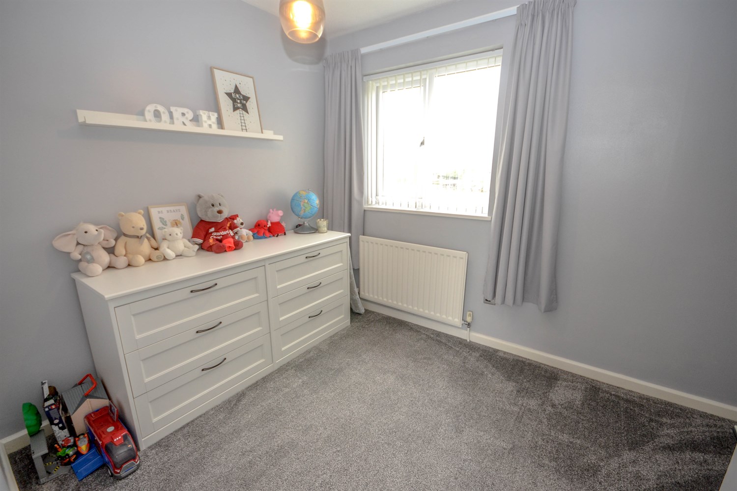 2 bed semi-detached house for sale in Hall Farm, Sunderland  - Property Image 8