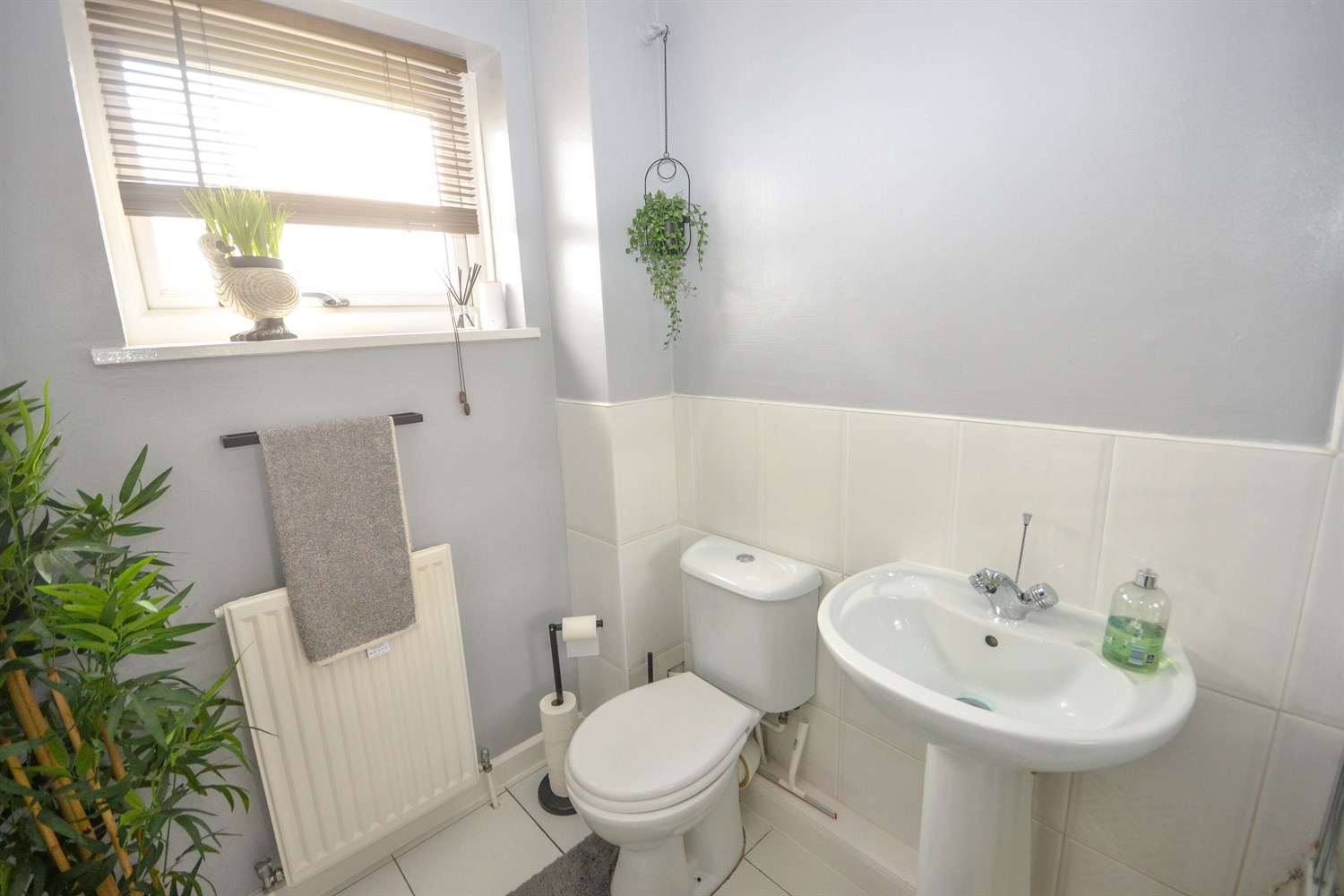2 bed semi-detached house for sale in Hall Farm, Sunderland  - Property Image 9