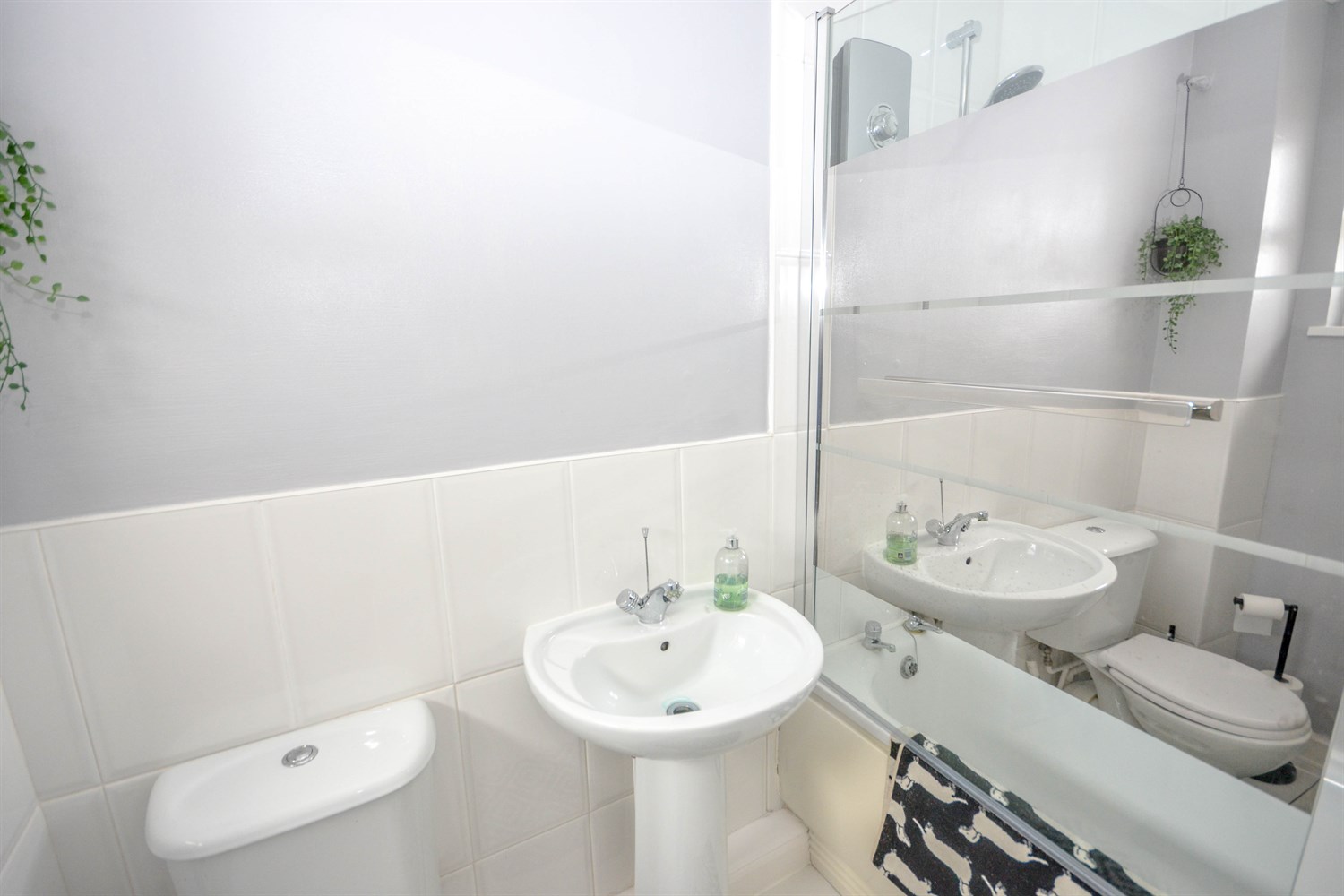 2 bed semi-detached house for sale in Hall Farm, Sunderland  - Property Image 10