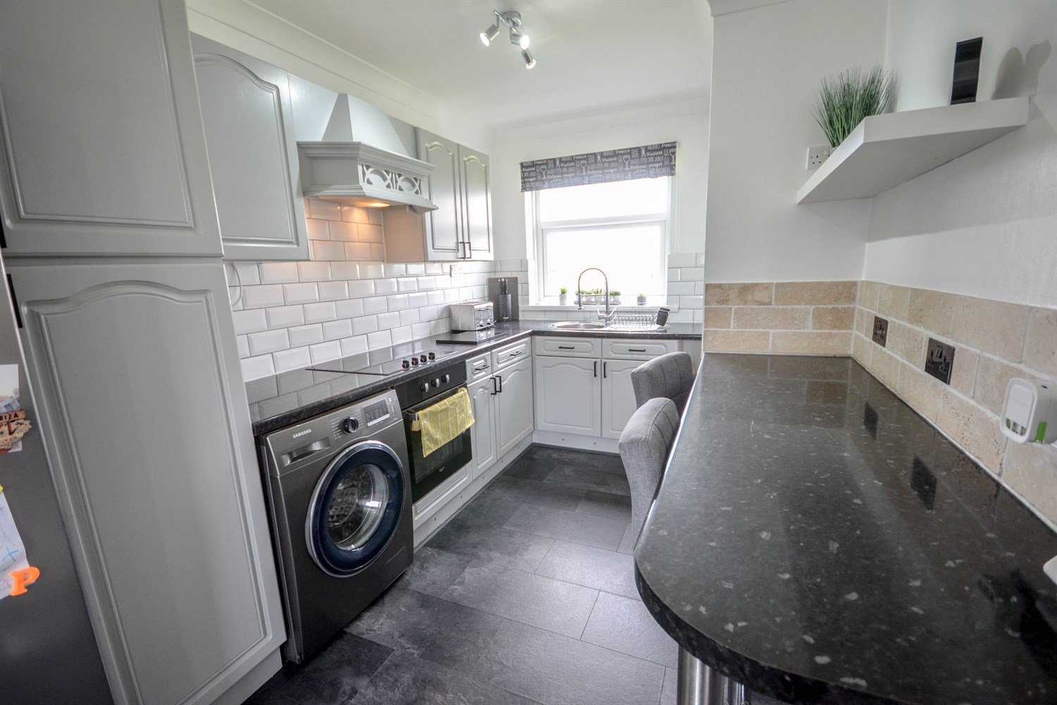 2 bed semi-detached house for sale in Hall Farm, Sunderland  - Property Image 2