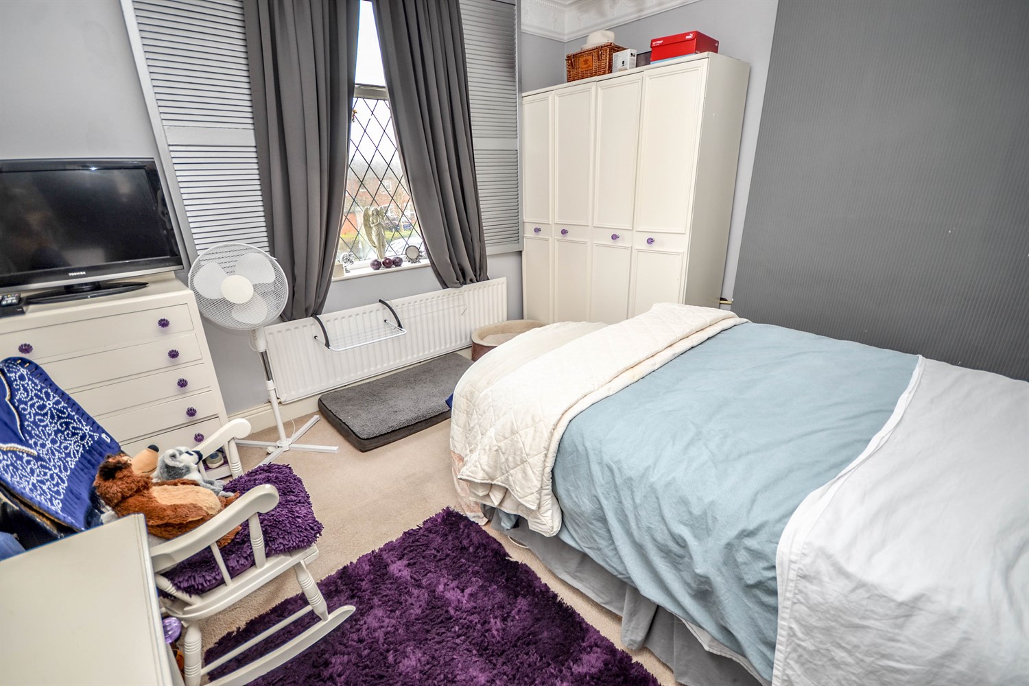 2 bed house for sale in Gerald Street, South Shields  - Property Image 7