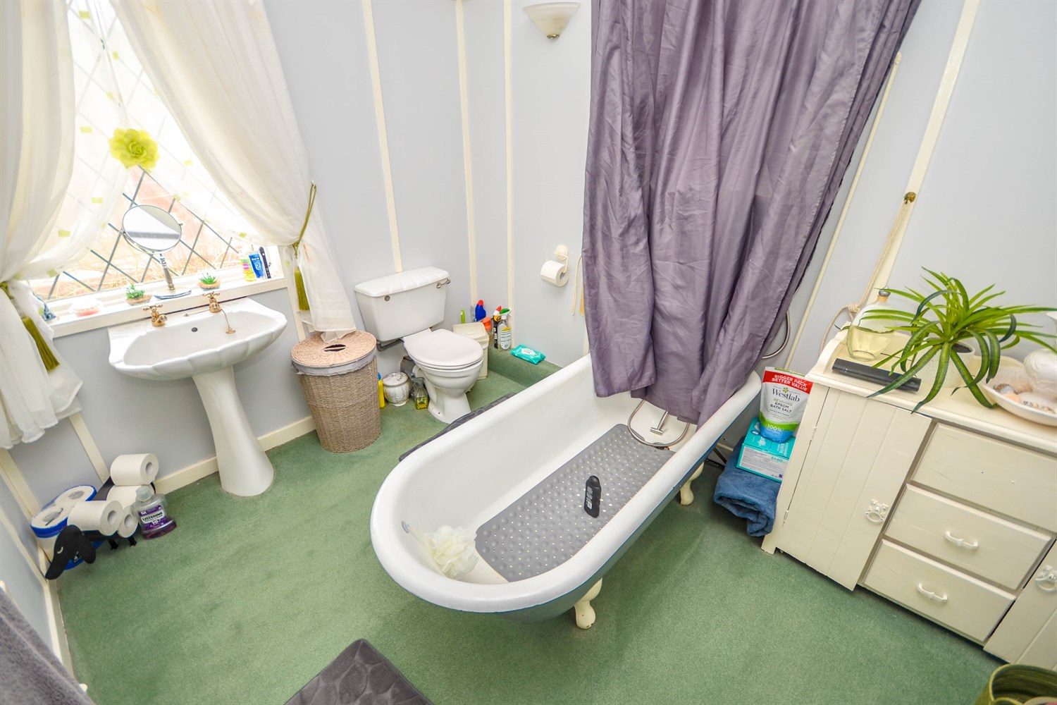 2 bed house for sale in Gerald Street, South Shields  - Property Image 8