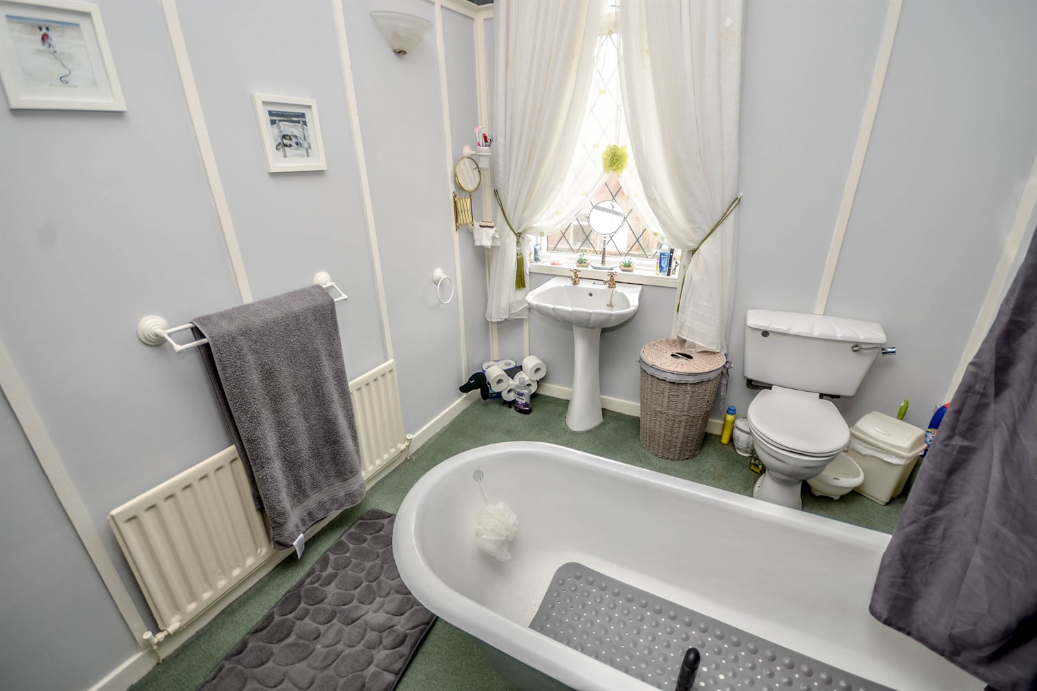 2 bed house for sale in Gerald Street, South Shields  - Property Image 9