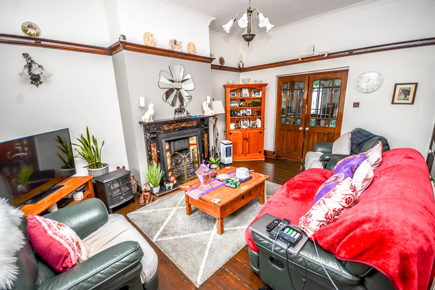 2 bed house for sale in Gerald Street, South Shields  - Property Image 4