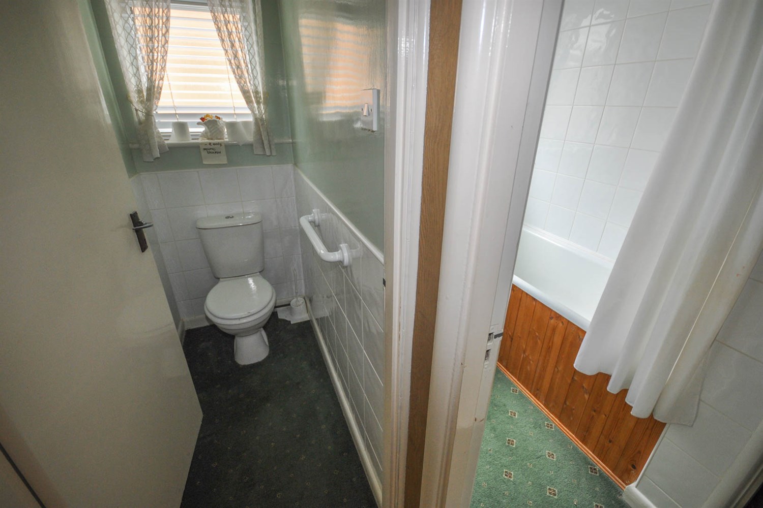 3 bed semi-detached house for sale in Hardwick Place, Gosforth  - Property Image 15