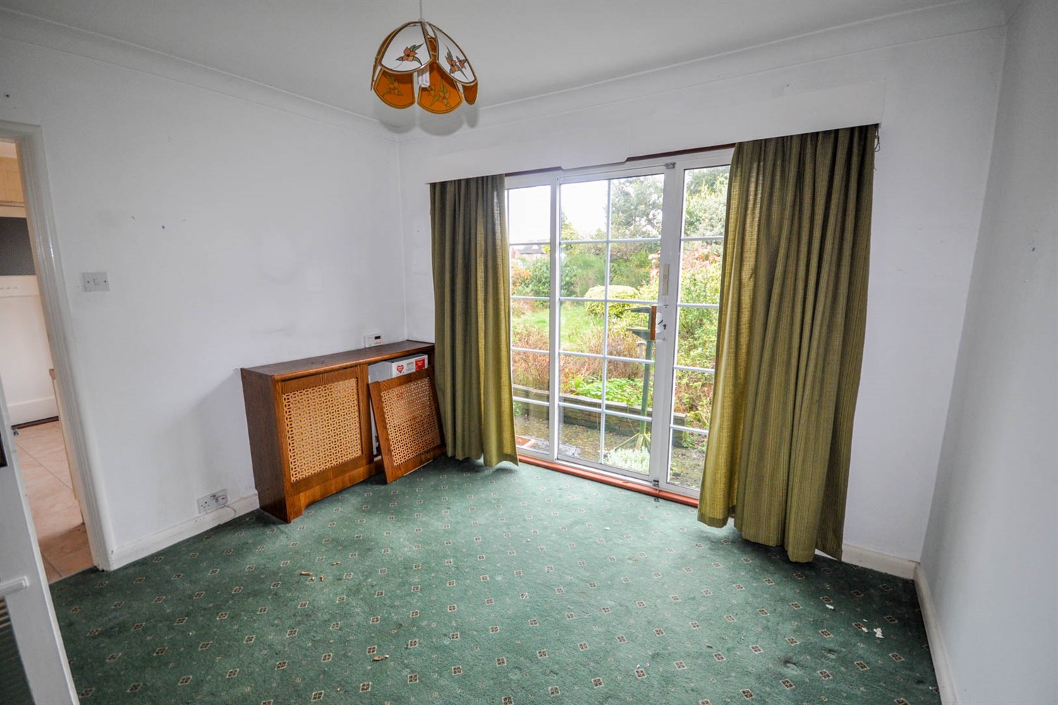 3 bed semi-detached house for sale in Hardwick Place, Gosforth  - Property Image 5