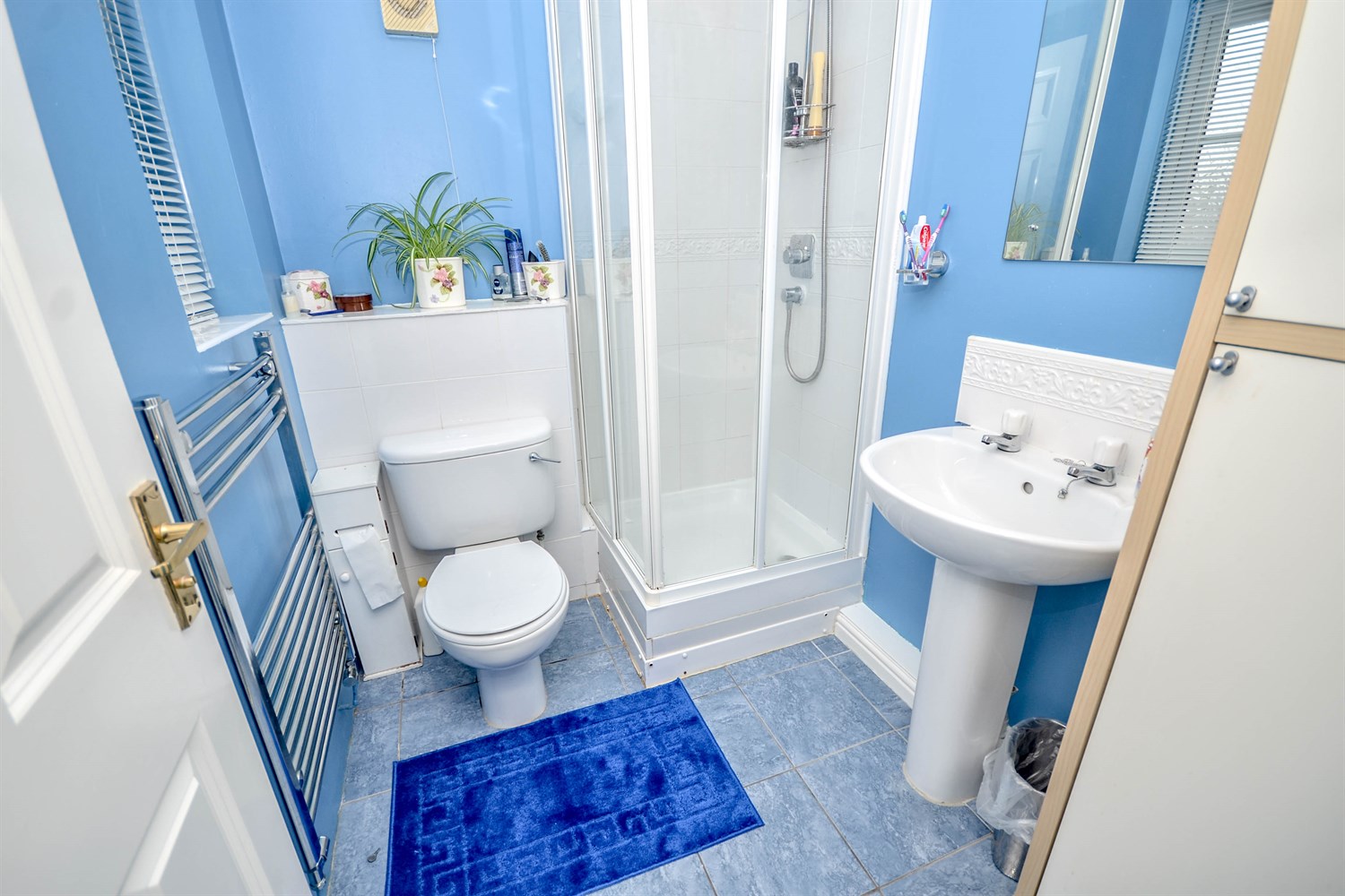 4 bed detached house for sale in Callum Drive, South Shields  - Property Image 13