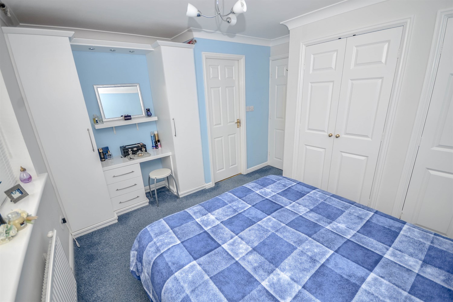 4 bed detached house for sale in Callum Drive, South Shields  - Property Image 11