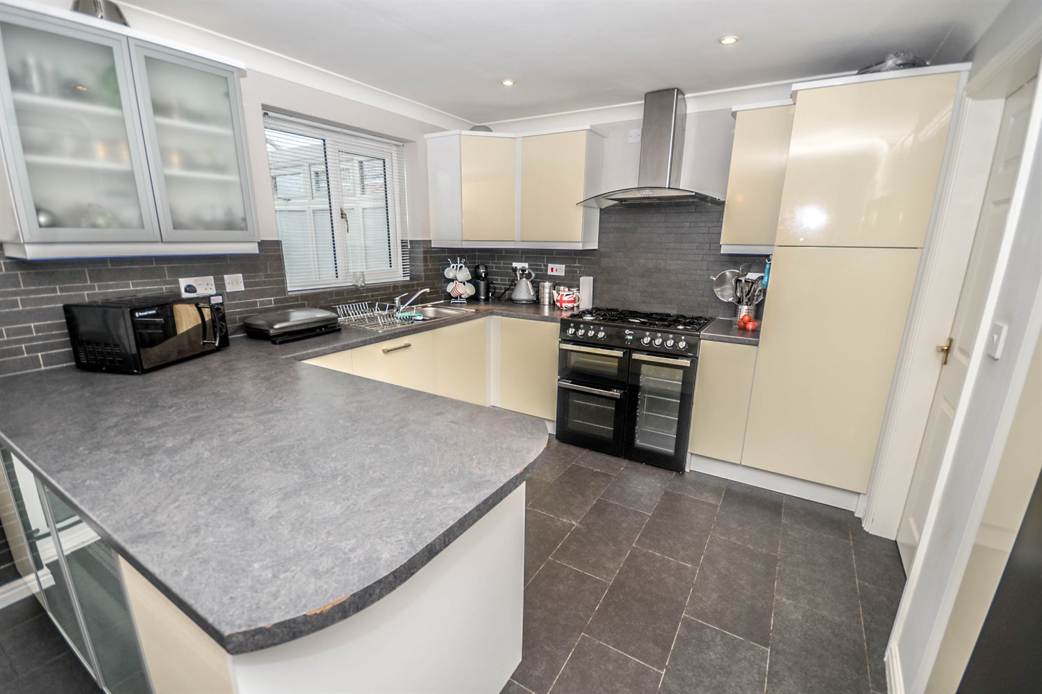 4 bed detached house for sale in Callum Drive, South Shields  - Property Image 2