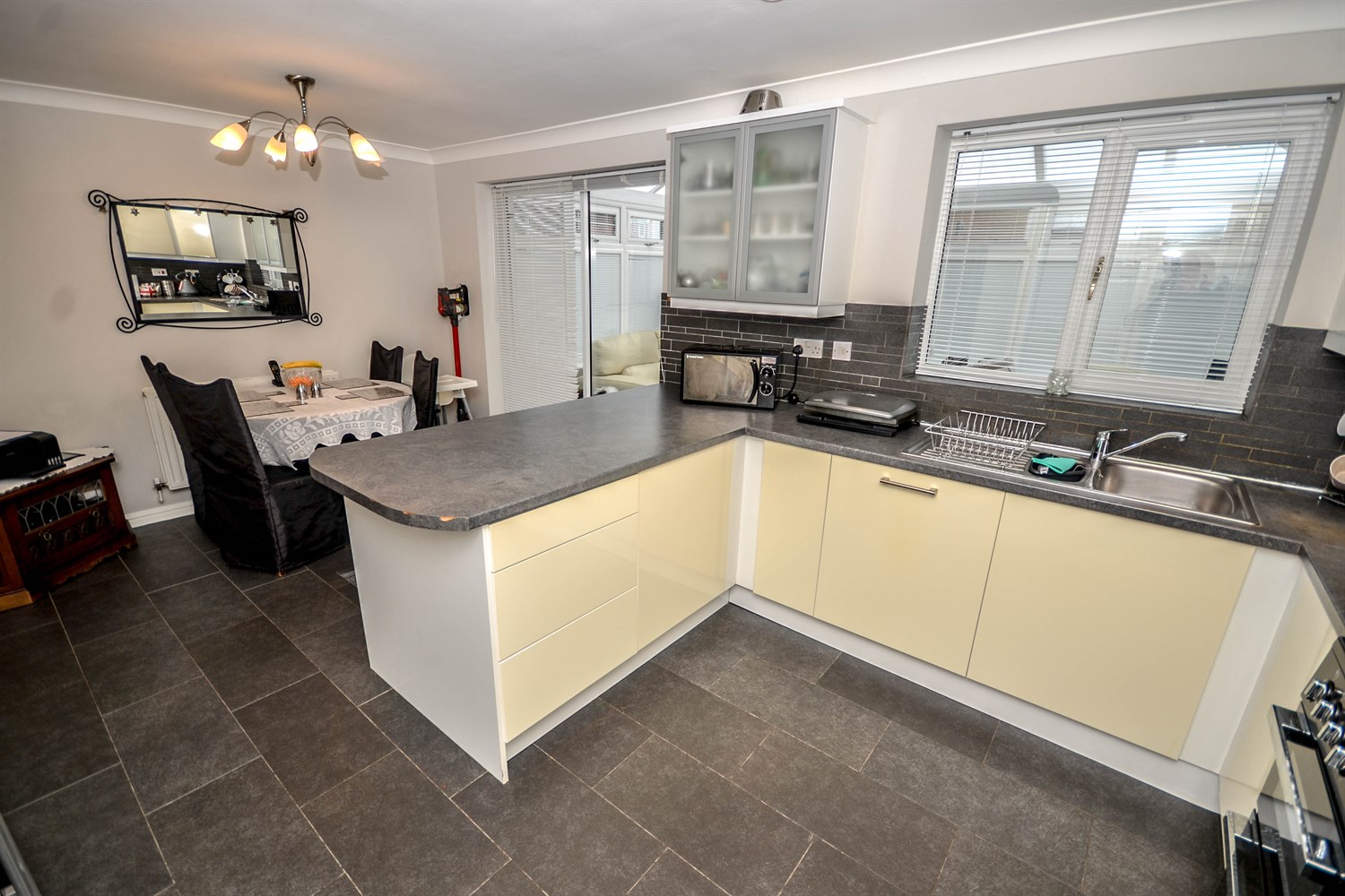 4 bed detached house for sale in Callum Drive, South Shields  - Property Image 5