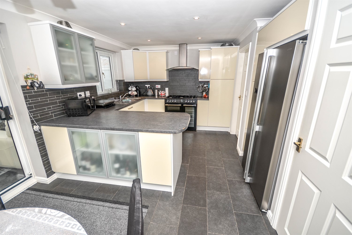 4 bed detached house for sale in Callum Drive, South Shields  - Property Image 6
