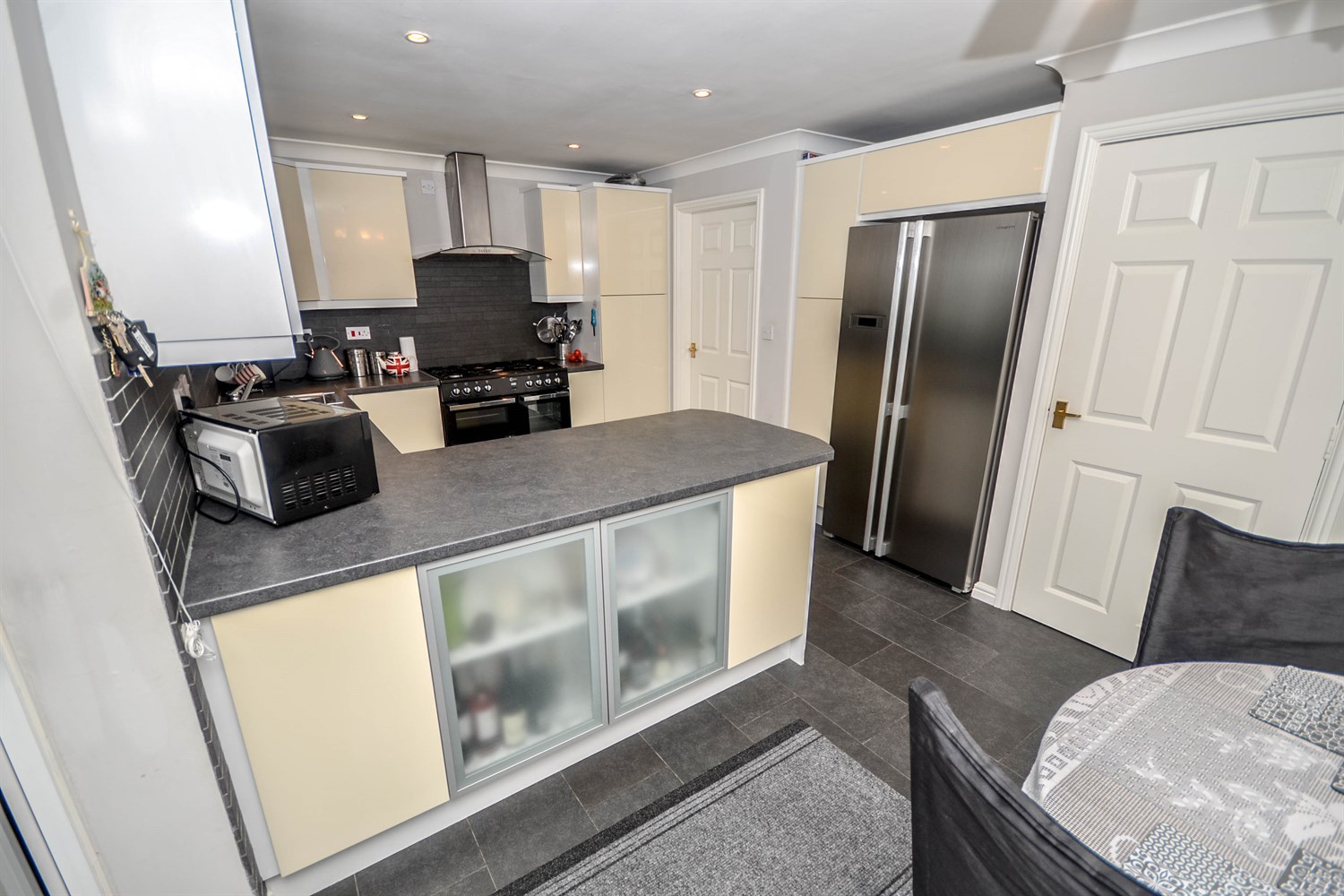 4 bed detached house for sale in Callum Drive, South Shields  - Property Image 7