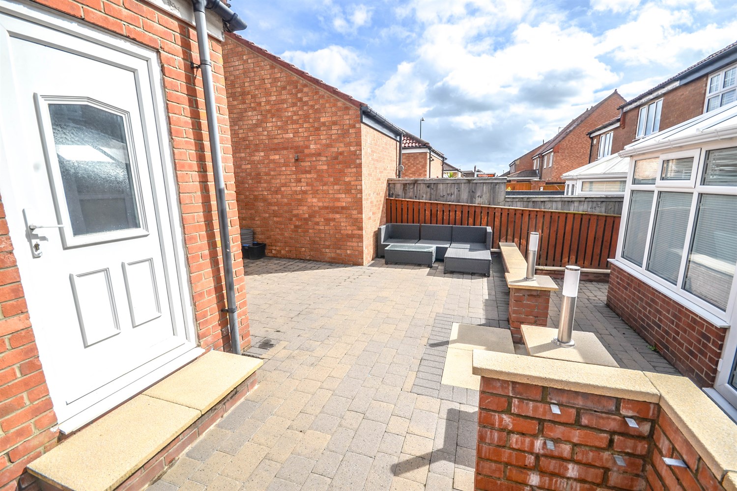 4 bed detached house for sale in Callum Drive, South Shields  - Property Image 20