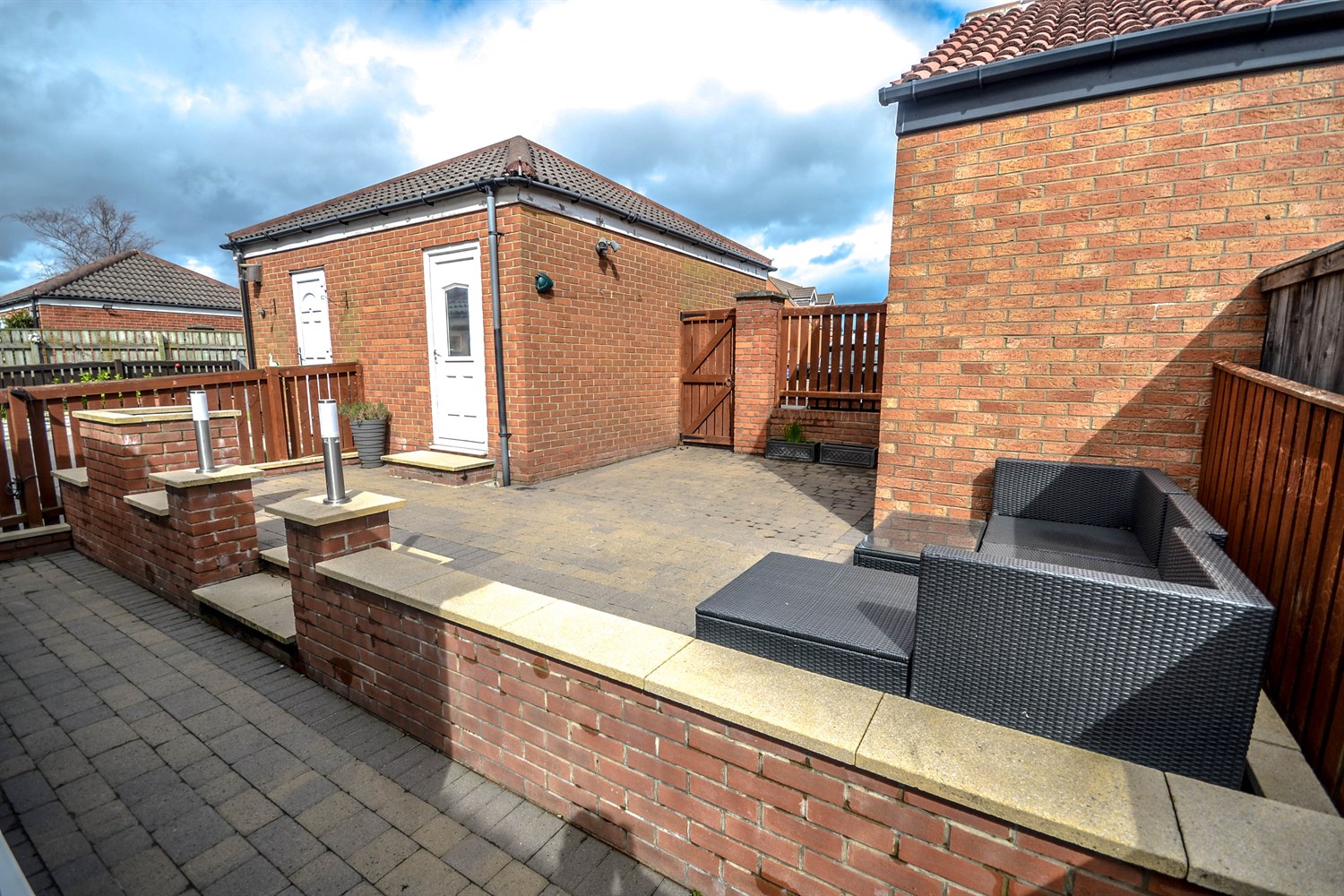 4 bed detached house for sale in Callum Drive, South Shields  - Property Image 22